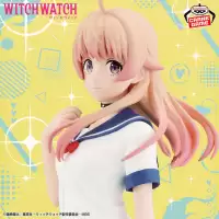  SAV Witch Watch - Nico Wakatsuki