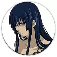    D.Gray-man 95563