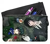 ����� ������ ������ ��������� - Sebastian � Ciel