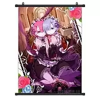   Re: Zero - Rem  Ram 498979