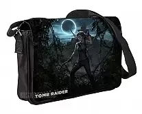 -  "Shadow of the Tomb Raider" Lara Croft Art