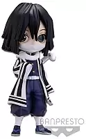  SAV Kimetsu no Yaiba Q Posket Petit Vol.3: Iguro Obanai
