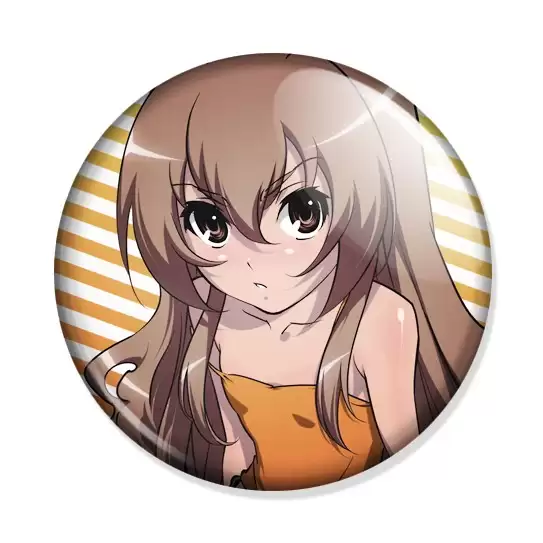 ���������� ������� ������ Toradora! - Taiga Aisaka �� ����� � ����� ��������! / Toradora!