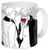  One Piece "St. Valentine's Day"