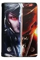 ������� �� ������� ������ Metal Gear Rising