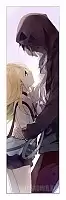    Satsuriku no Tenshi - Zack  Ray