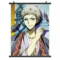 ������� �������� Nurarihyon no Mago Zen
