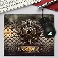     Fallout 4 Logo