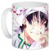 ������ Hoozuki no Reitetsu 189994