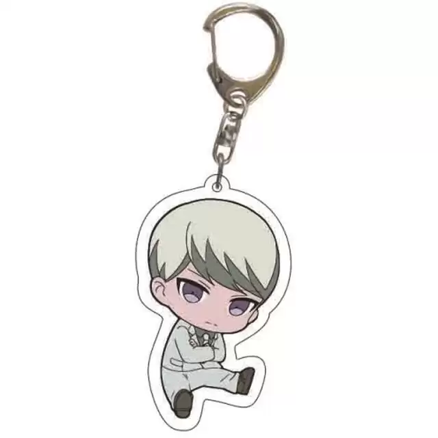 ���������� ������� ������ ��������� Danganronpa �15 �� ����� � ����� ����� �������� / Danganronpa / �����������