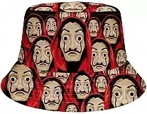 ������ Money Heist C-0146