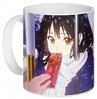  Kyoukai no Kanata "St. Valentine's Day"