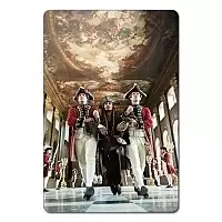    Pirates of the Caribbean 351922