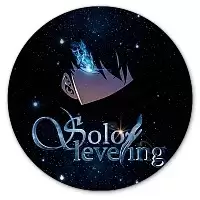     Solo Leveling - Jin-Woo Sung