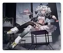    Punishing: Gray Raven - Karenina