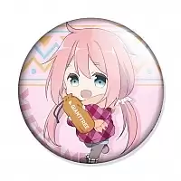 ������ Yurucamp - Nadeshiko Kagamihara Deformed ver.