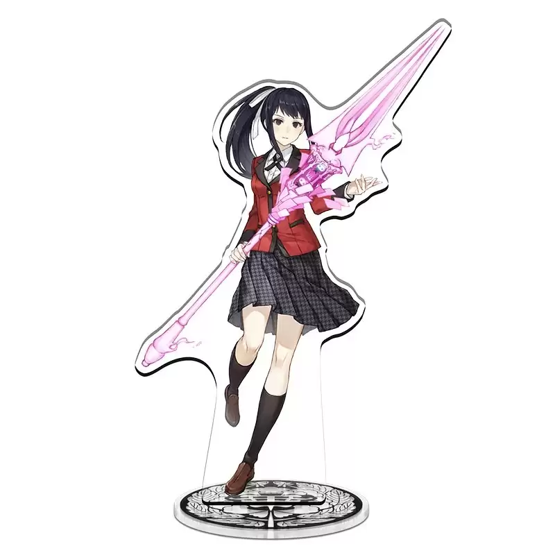 ����� ��������� Kakegurui - Sayaka Igarashi