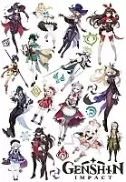  Genshin Impact