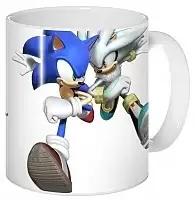  Sonic 45352