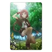    Hai to Gensou no Grimgar - Yume