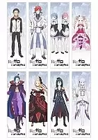   Re: Zero kara Hajimeru Isekai Seikatsu No.1