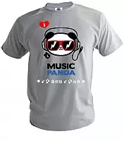  Panda Music