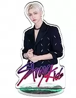   Stray Kids - Felix Lee