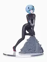  SAV SPM Vignetteum Ayanami Rei (Kashou)