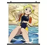   Bodacious Space Pirates Gruelle Serenity