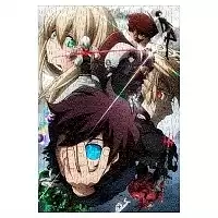  Kekkai Sensen ( A3, 252 ) 350041