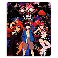        Gurren-Lagann