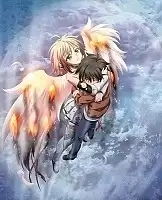 Sora no Otoshimono Final: Eternal My Master (���������� ��������) (����� ������) HD