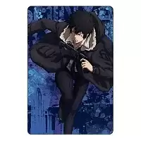 ������ ��������� ������������� Psycho-Pass 308431