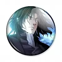  Drifters Hijikata Toshizo