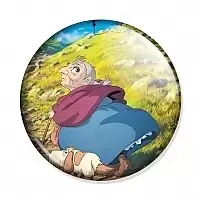 ������ Howl`s Moving Castle - ���� ������ � ����