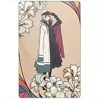 ������ ��������� ������������� Nil Admirari no Tenbin - Hisui Hoshikawa