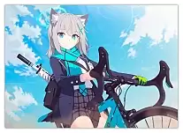     /   
