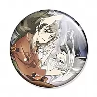  Kamisama Hajimemashita - Momozono Nanami and Tomoe