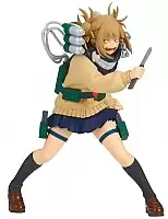  SAV Bandai My Hero Academia The Evil Villains -DX- Himiko Toga