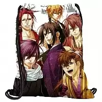    Hakuouki: Shinsengumi Kitan 302313