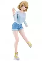  SAV Kakkou no Iinazuke Kyunties Umino Sachi