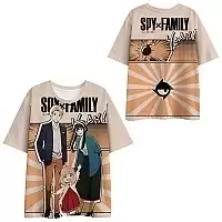 �������� Spy x Family (3D Print) 624148
