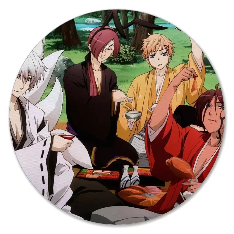 ���������� ������� ������ ��� ����� ������� Inu X Boku SS 68002 �� ����� � ����� ��� �� ��������� ������ � � / Inu x Boku Secret Service / Inu x Boku SS / Youko x Boku SS / ��� � �: ��������� ������