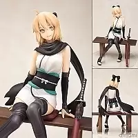  WING Fate FGO Saber Okita Souji