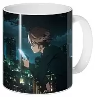  Guilty Crown 317174