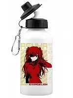     Rebuild of Evangelion - Asuka