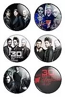 ����� ������� ������� "30 Seconds to Mars" No.2