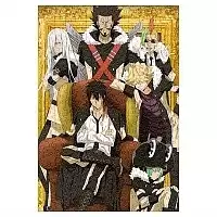 ���� Katekyo Hitman Reborn (������ A3, 252 ������) 67354