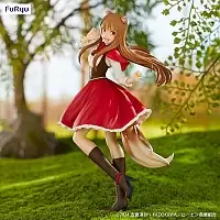  SAV Trio-Try-iT Figure Holo Little Red Riding Hood Ver.