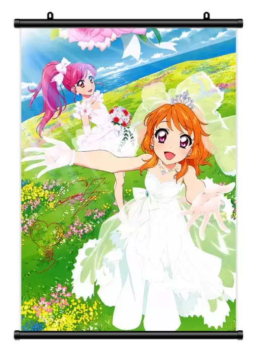 ���������� ������� ������� �������� Aikatsu! 349312 �� ����� � ����� ������! / Aikatsu! / Aikatsu! Idol Katsudou! Idol ga Tsudou! / Aidoru ga Tsudou!